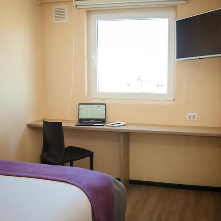 Hotel Modular Express Калама Екстер'єр фото
