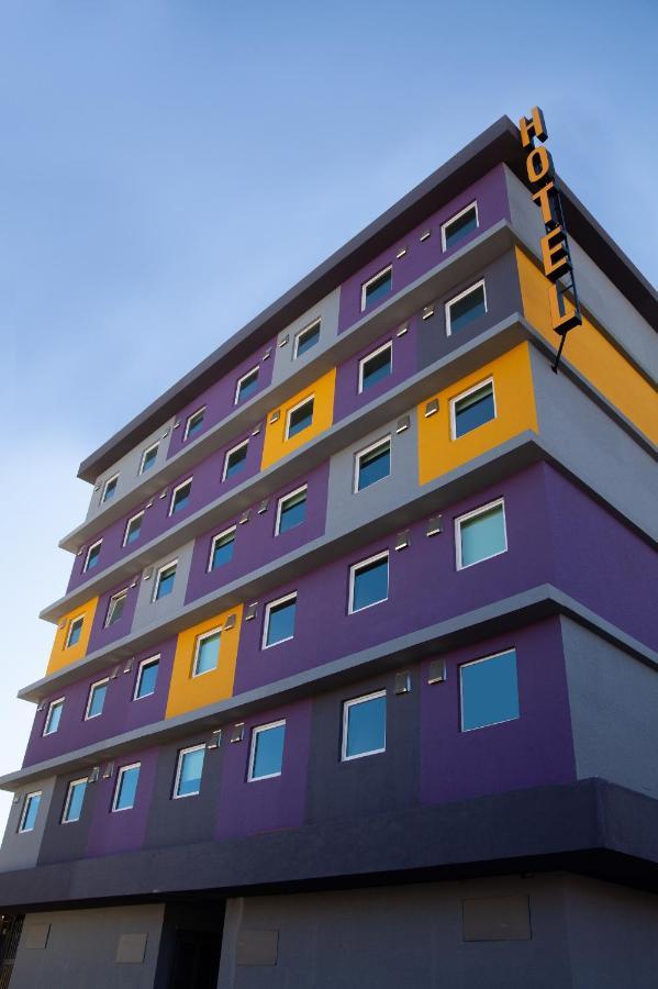 Hotel Modular Express Калама Екстер'єр фото