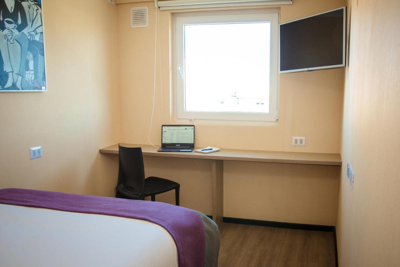 Hotel Modular Express Калама Екстер'єр фото