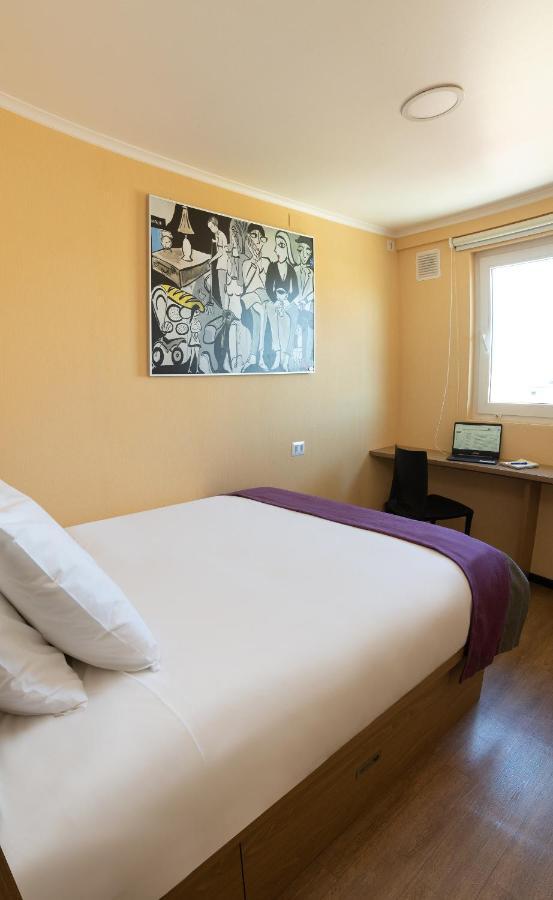 Hotel Modular Express Калама Екстер'єр фото
