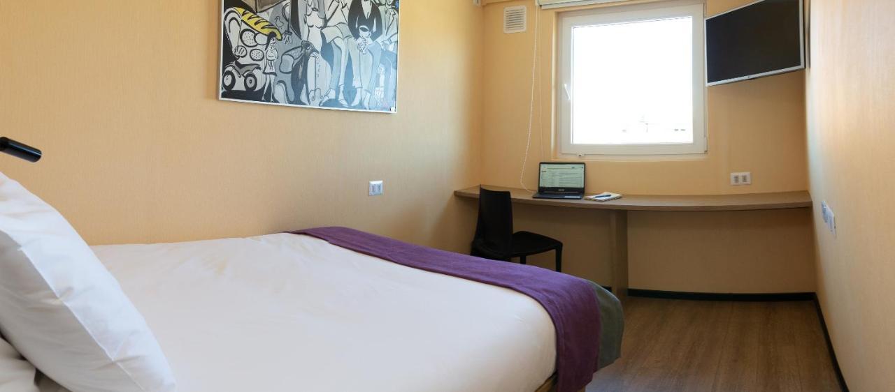 Hotel Modular Express Калама Екстер'єр фото
